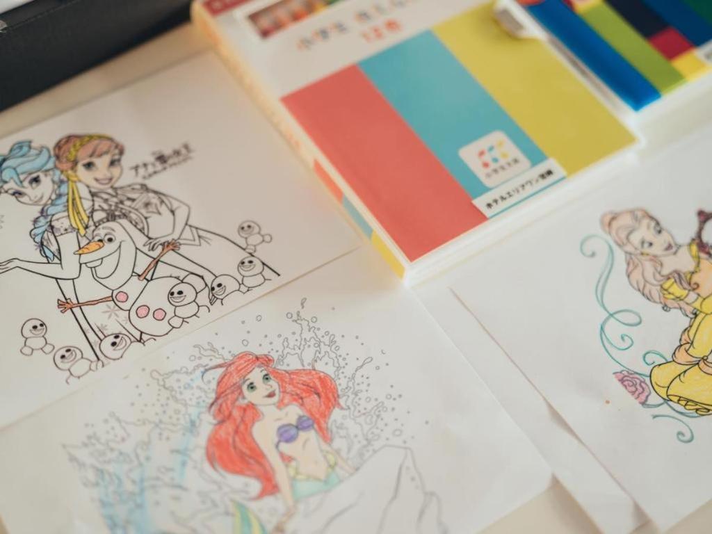 Hotel AreaOne Miyazaki Eksteriør billede
