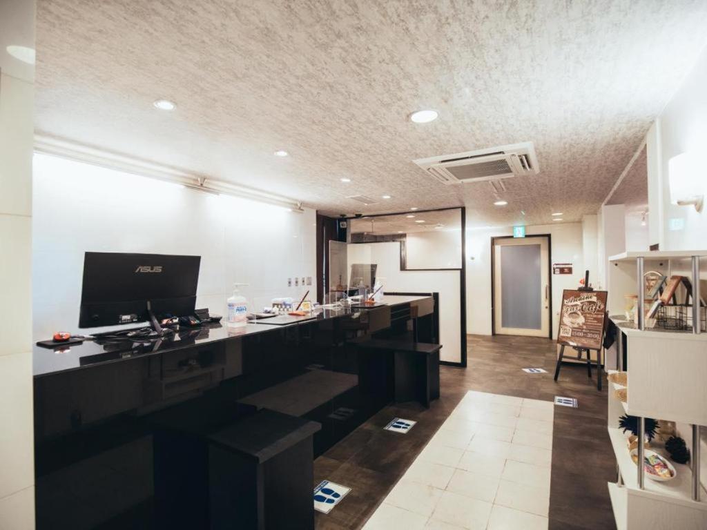 Hotel AreaOne Miyazaki Eksteriør billede