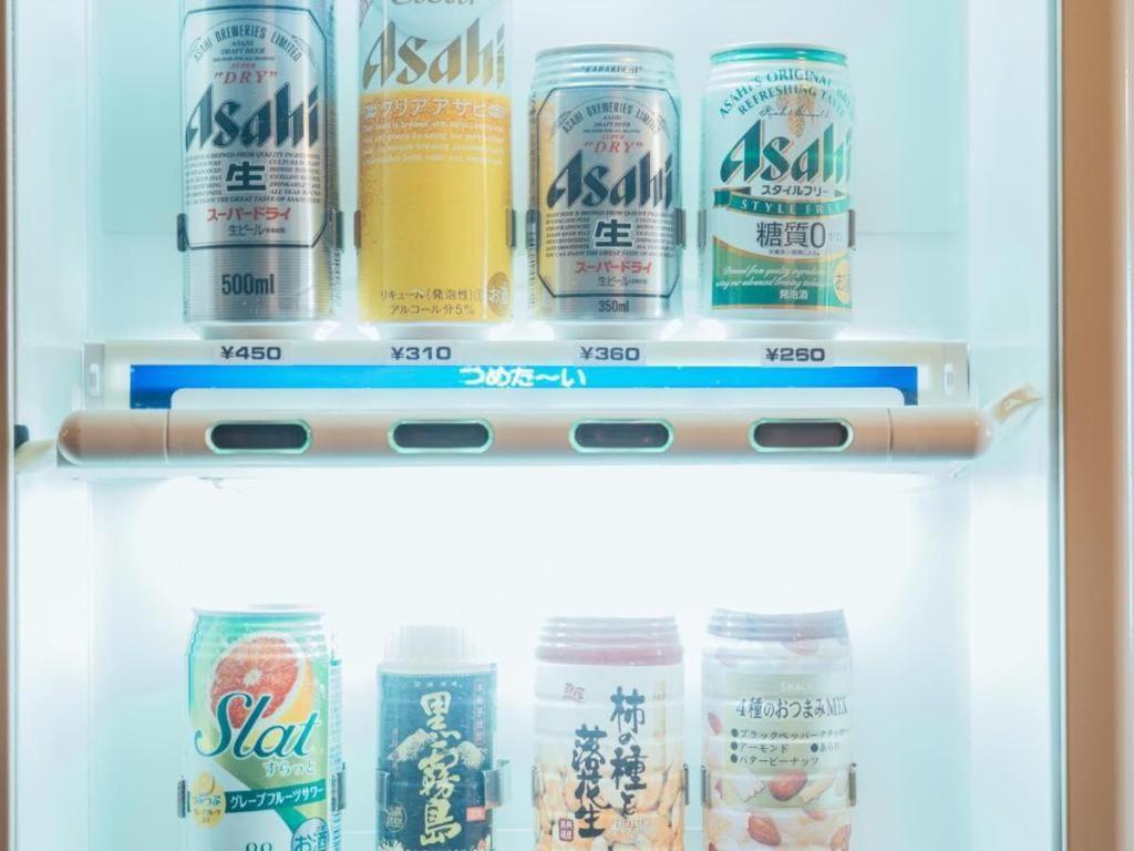 Hotel AreaOne Miyazaki Eksteriør billede